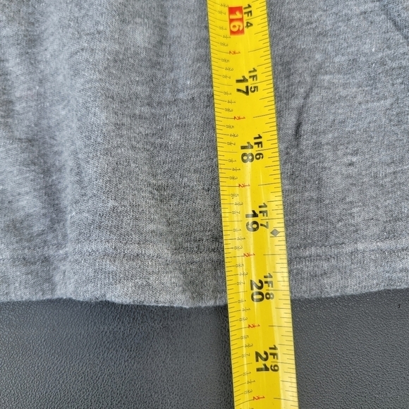 Beyond Yoga Lace Up Sleeve Sweatshirt M - Picture 8 of 9